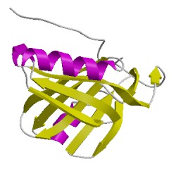 Image of CATH 1f1uA01