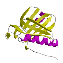 Image of CATH 1f1uB01