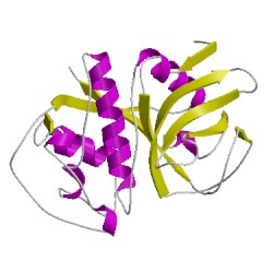 Image of CATH 1f2aA