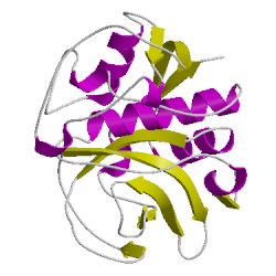 Image of CATH 1f2cA