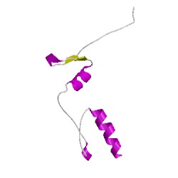 Image of CATH 1f2iI