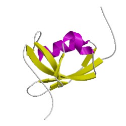 Image of CATH 1f2rC00