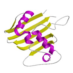 Image of CATH 1f2tA00