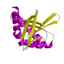 Image of CATH 1f2tB
