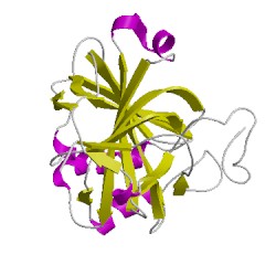 Image of CATH 1f2wA00