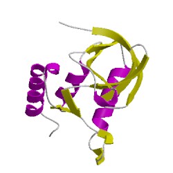 Image of CATH 1f2zA00