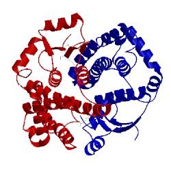 Image of CATH 1f3a