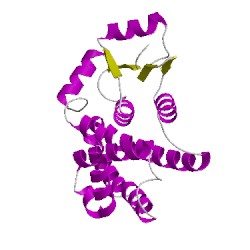 Image of CATH 1f3aB