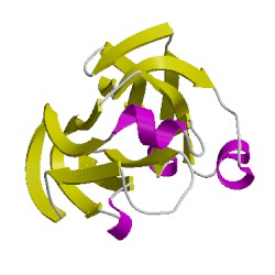 Image of CATH 1f3gA