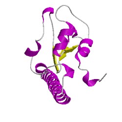 Image of CATH 1f3hA00