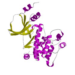 Image of CATH 1f3mC