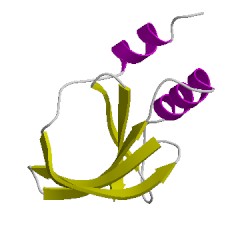 Image of CATH 1f3mC01