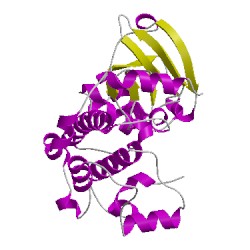 Image of CATH 1f3mD
