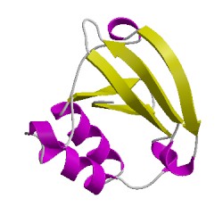 Image of CATH 1f3mD01