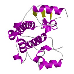 Image of CATH 1f3mD02