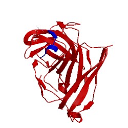 Image of CATH 1f3r