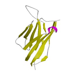 Image of CATH 1f3rB01