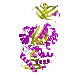 Image of CATH 1f3xA