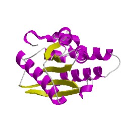 Image of CATH 1f3xA01