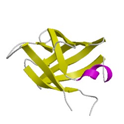 Image of CATH 1f3xA03