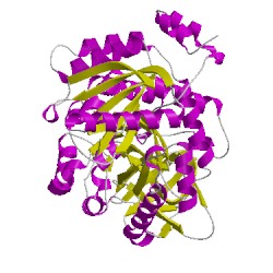 Image of CATH 1f3xB