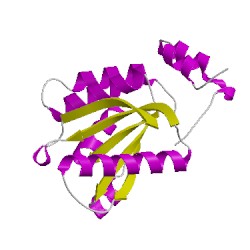 Image of CATH 1f3xB01