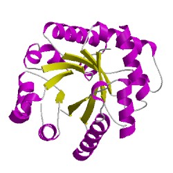 Image of CATH 1f3xB02