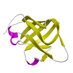 Image of CATH 1f3xB03