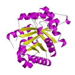 Image of CATH 1f3xC02