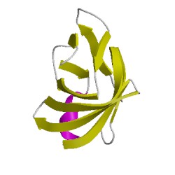 Image of CATH 1f3xC03