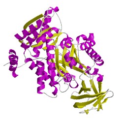 Image of CATH 1f3xD