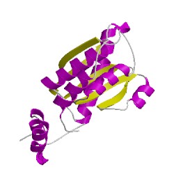 Image of CATH 1f3xD01