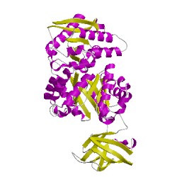 Image of CATH 1f3xE