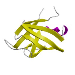 Image of CATH 1f3xE03