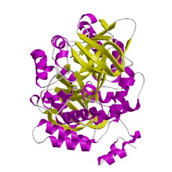 Image of CATH 1f3xF