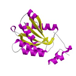 Image of CATH 1f3xF01