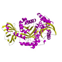 Image of CATH 1f3xG