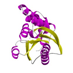 Image of CATH 1f3xG01