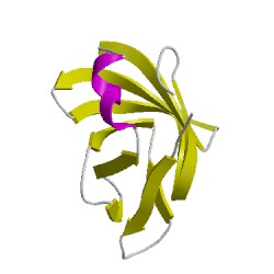 Image of CATH 1f3xG03