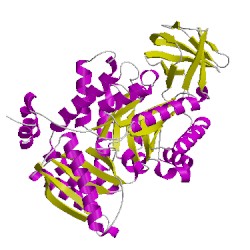 Image of CATH 1f3xH