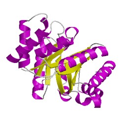 Image of CATH 1f3xH02