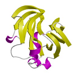 Image of CATH 1f3zA