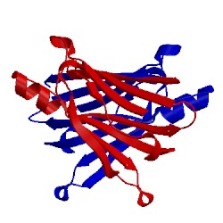 Image of CATH 1f41