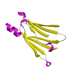 Image of CATH 1f41B