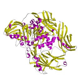 Image of CATH 1f4aA