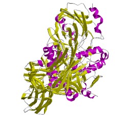 Image of CATH 1f4aB