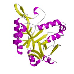 Image of CATH 1f4aB03