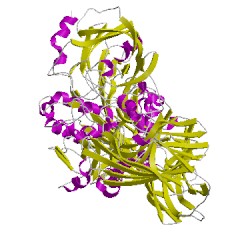 Image of CATH 1f4aC