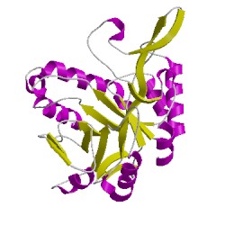 Image of CATH 1f4aC03