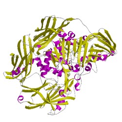 Image of CATH 1f4aD
